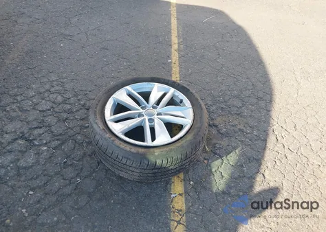 2017 Audi Q3 2.0T Premium z USA, uszkodzony, nr VIN WA1BCCFS8HR016622